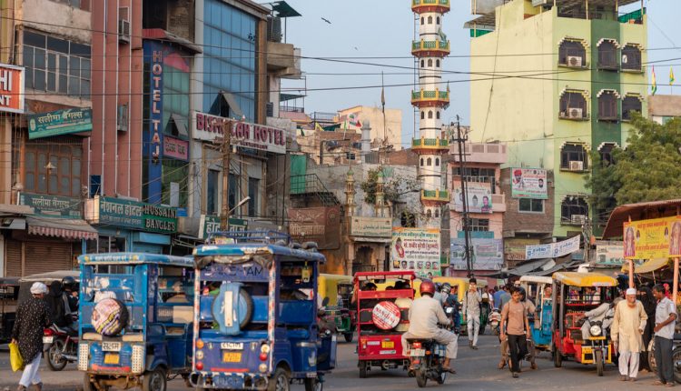 India inflation