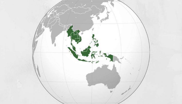 Southeast Asian economies