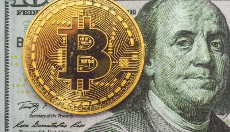 Decentralized finance