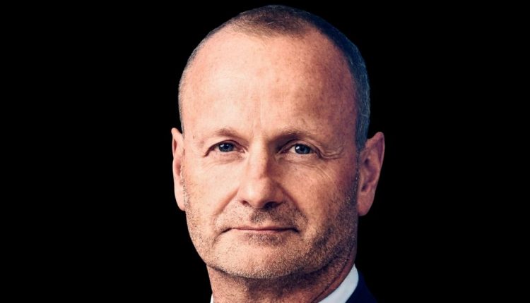 Steen Jakobsen